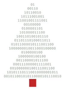 binary_xmas_tree